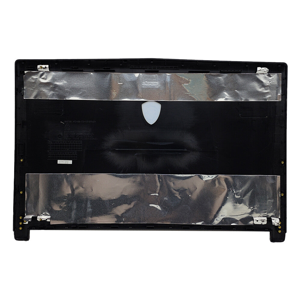 For MSI MS-16P4 16P5 16P6 GL63 8RC 8RD 8RE 8SC Top Back Cover+Bezel+Hinges Cover