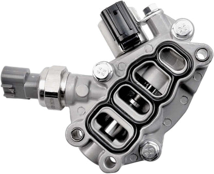 Variable Valve Timing VVT Solenoid Sensor 15810-RKB-J01 for 3.0L Honda Accord
