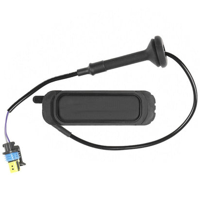 Lift Gate Tailgate Release Switch for GMC Yukon Sierra Tahoe Escalade 2007 2014