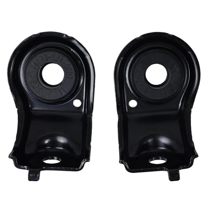 74176-TBA-A00 74171-TBA-A00 Radiator Upper Mount Bracket For 16-21 Honda Civic