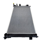 For Toyota Corolla Sedan 2.0L 2022-2024 Models Radiator Assy 16400-F2081