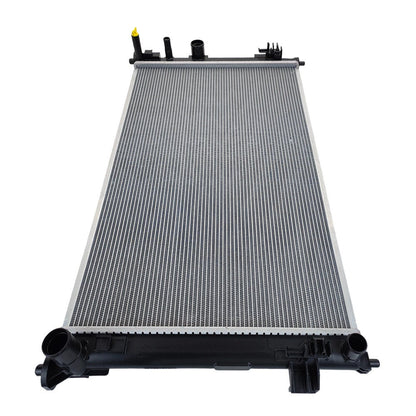 For Toyota Corolla Sedan 2.0L 2022-2024 Models Radiator Assy 16400-F2081