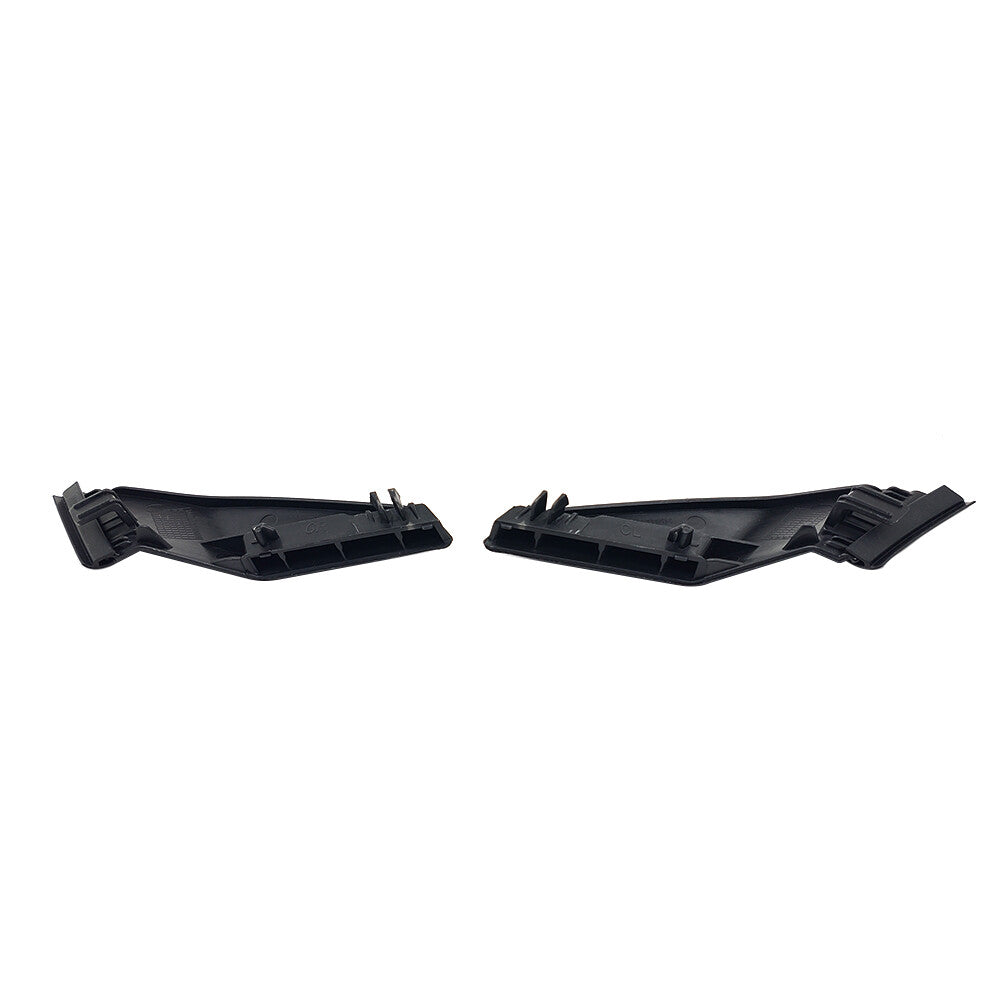 1 Pair Front Wiper Side Cowl Extension Cover Trim For Toyota Corolla 2019 LE