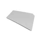 Fuel Cover Door Gas Cap Tank Hatch Cap For Ram ProMaster 1500 2500 3500 2014-22