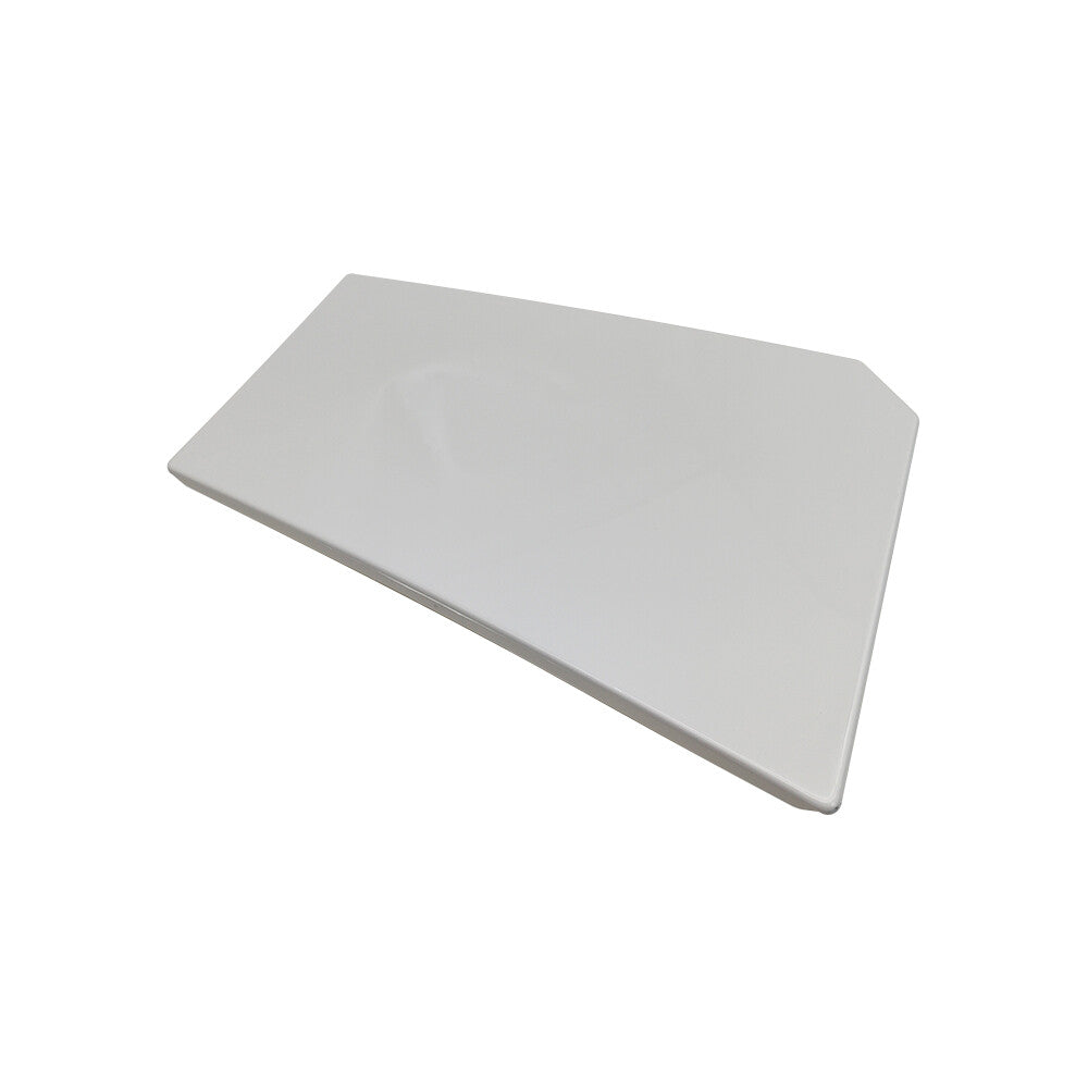 Fuel Cover Door Gas Cap Tank Hatch Cap For Ram ProMaster 1500 2500 3500 2014-22