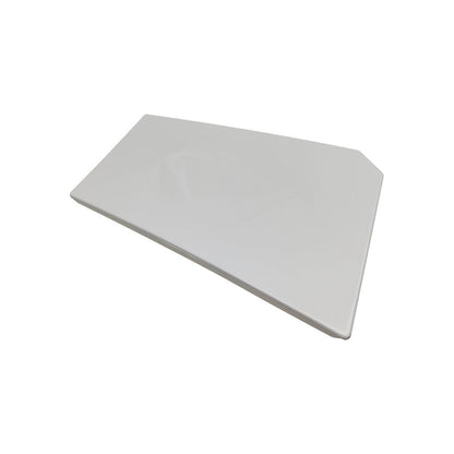 Fuel Cover Door Gas Cap Tank Hatch Cap For Ram ProMaster 1500 2500 3500 2014-22