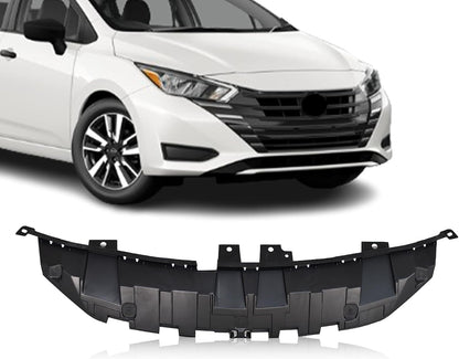 62310-6EM0A  For Nissan Versa 2023-2024 Front Upper Radiator Support Cover Panel