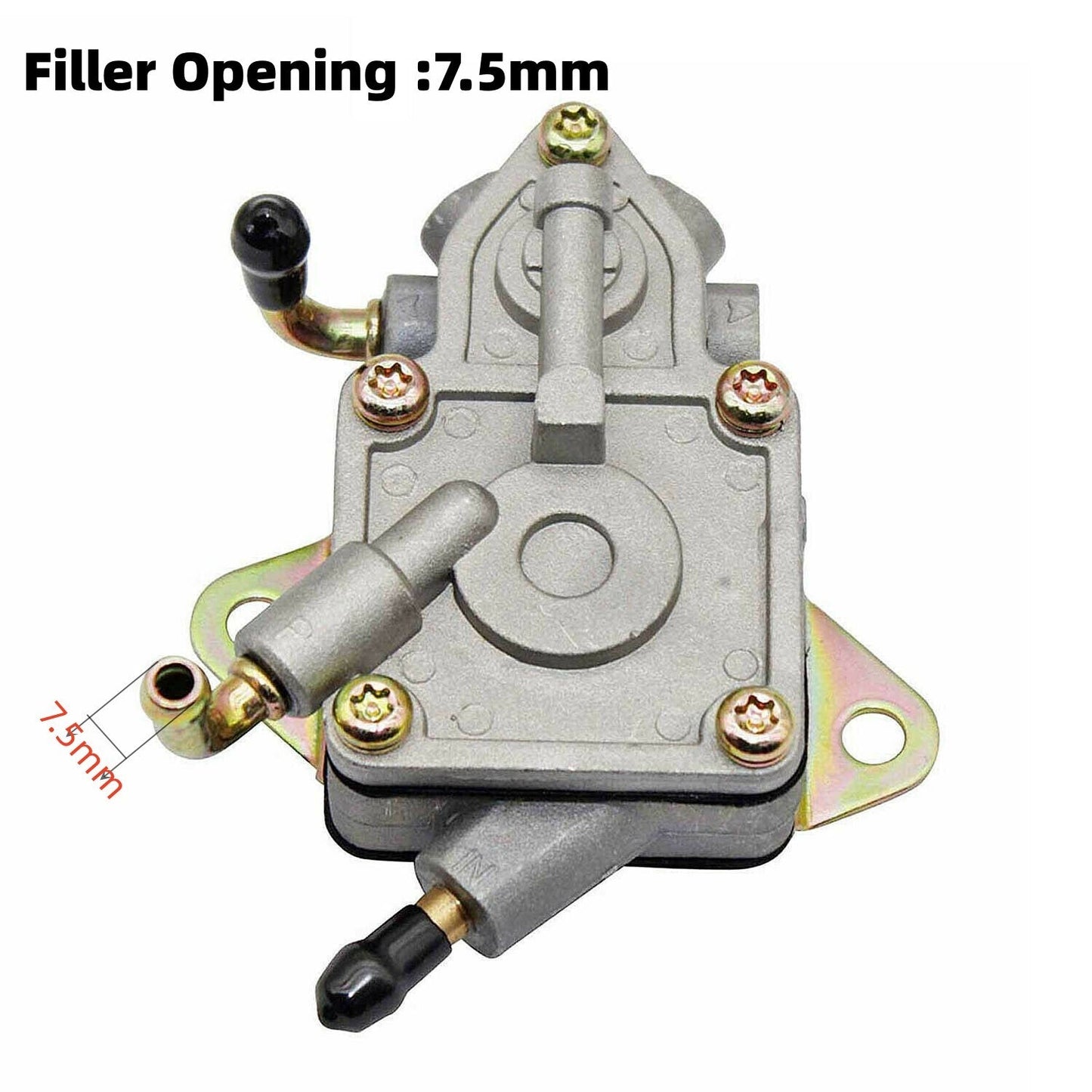 Fuel Pump For 2000 2001-03 Ski-Doo MX Z Summit 500 600 700 800 HO 403901806 US