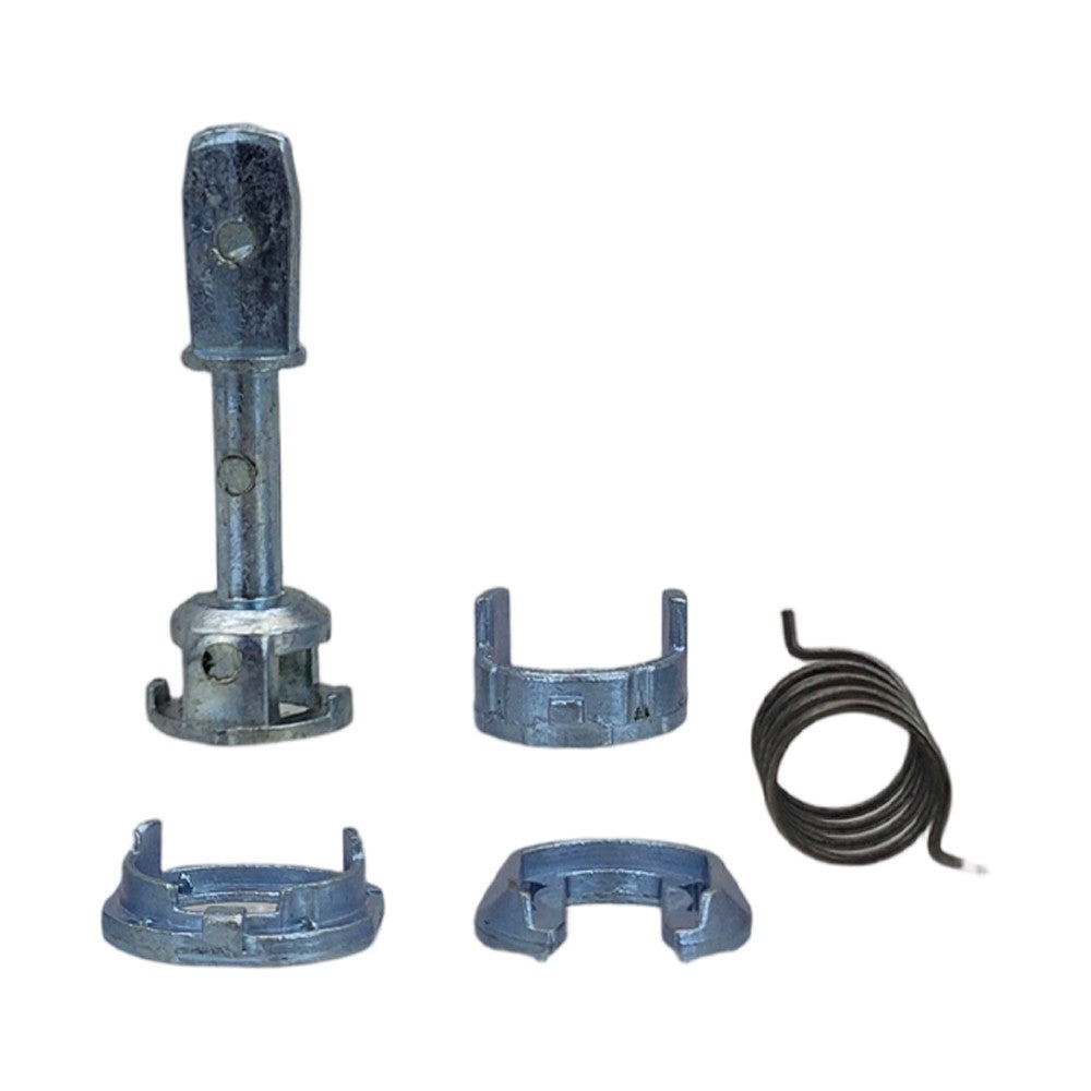 Door Lock Cylinder Barrel Repair Kit For Volkswage Beetle Cabrio