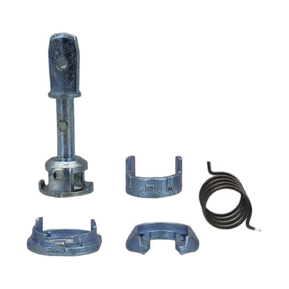 Door Lock Cylinder Barrel Repair Kit For Volkswage Beetle Cabrio
