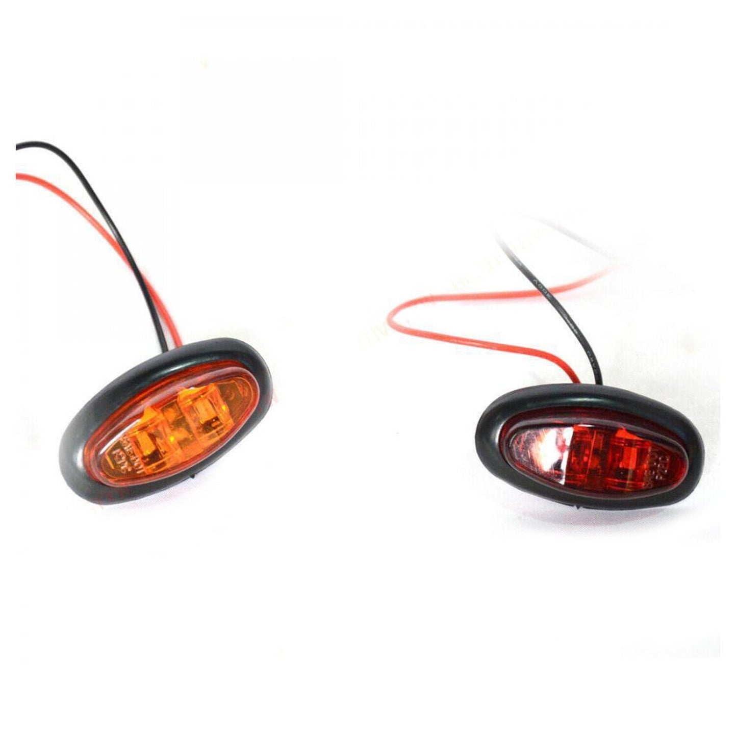 Universal UTV Turn Signal Horn Street Legal Kit For Polaris Ranger General RZR