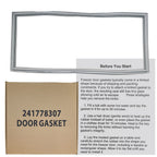 New 241778307 Refrigerator Fresh Food Door Gasket for Frigidaire