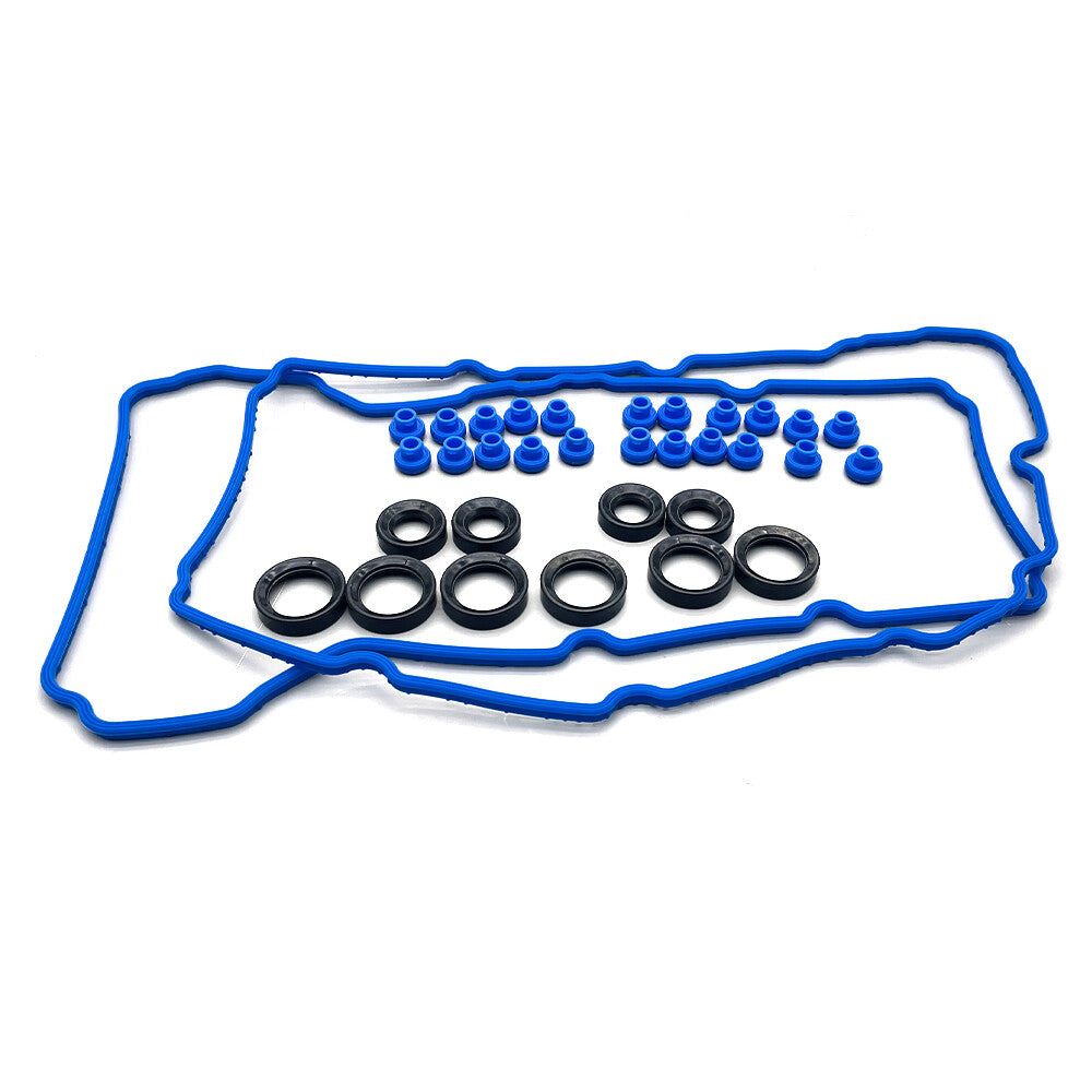 For 2011-2017 Ford Edge F-150 Lincoln MKS MKT 3.5L 3.7L Valve Cover Gasket