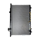For Kia Amanti 2007 2008 2009 V6 3.8L Base Sedan 4-Door Radiator 253103F600 New