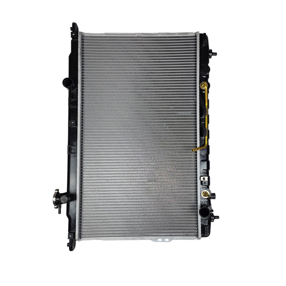 For Kia Amanti 2007 2008 2009 V6 3.8L Base Sedan 4-Door Radiator 253103F600 New