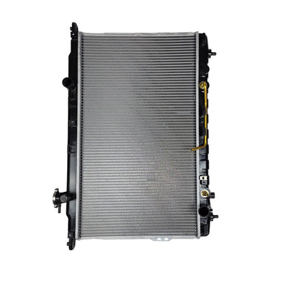 For Kia Amanti 2007 2008 2009 V6 3.8L Base Sedan 4-Door Radiator 253103F600 New