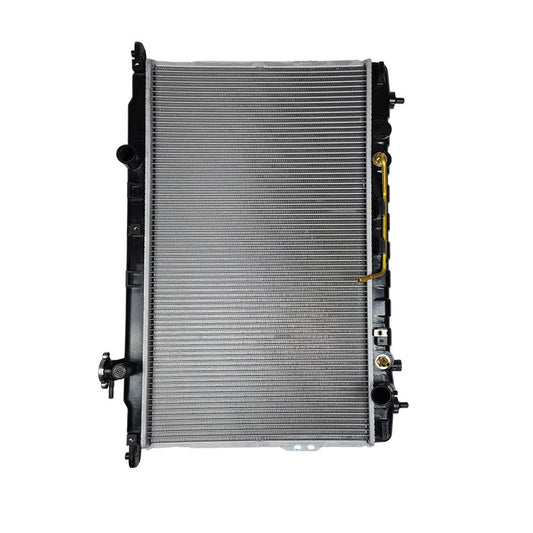 For Kia Amanti 2007 2008 2009 V6 3.8L Base Sedan 4-Door Radiator 253103F600 New