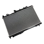 {DPI13826} Factory Style Radiator for Ford Ecosport 2.0L S SE SES 2018-2022