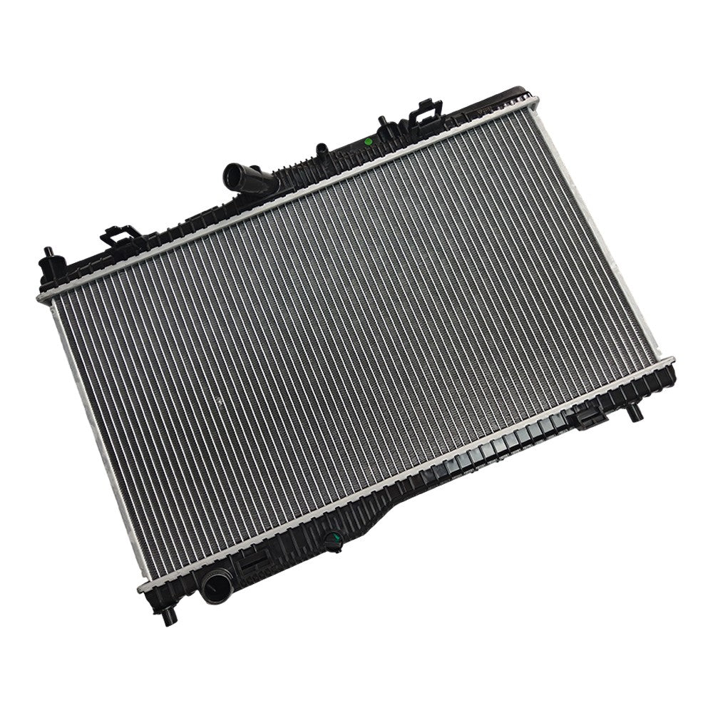 {DPI13826} Factory Style Radiator for Ford Ecosport 2.0L S SE SES 2018-2022