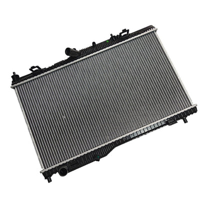 {DPI13826} Factory Style Radiator for Ford Ecosport 2.0L S SE SES 2018-2022