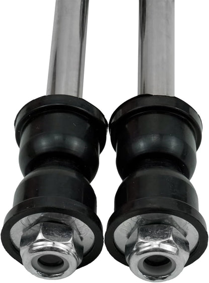 Front stabilizer anti-roll bar end link K700432 For 07-16 Chevy Silverado 1500