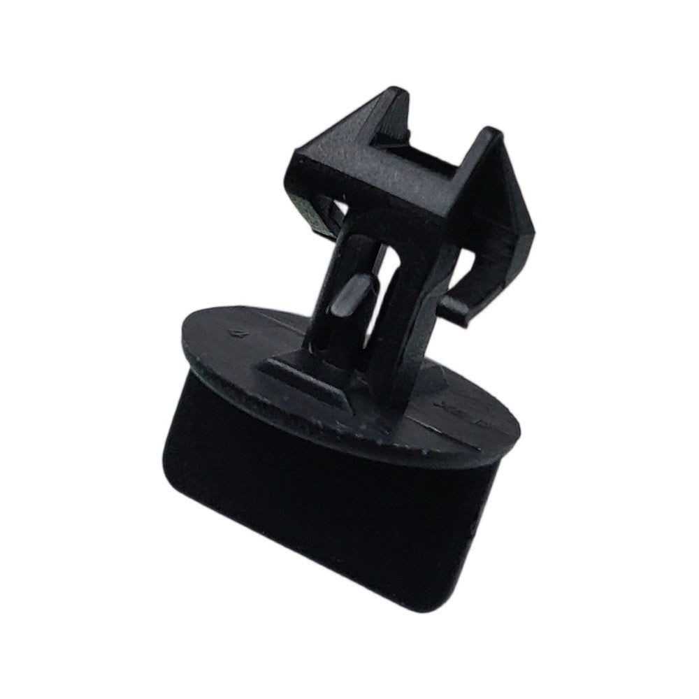 Rear Bumper Hitch Trim Cover Nut Retainer 4X For Chevy Traverse GMC Yukon Acadia