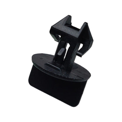 Rear Bumper Hitch Trim Cover Nut Retainer 4X For Chevy Traverse GMC Yukon Acadia