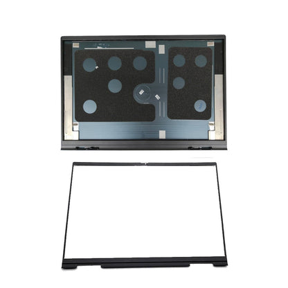 0HNYF4 Top LCD Back Cover Lid Front Bezel for Dell Inspiron 16Plus 7610