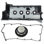 New Engine Valve Cover Set w/ Gasket For Hyundai Elantra Kia Spectra 2.0L