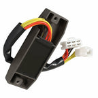 Regulator Rectifier For Suzuki VS1400GLP Intruder 1400 1987-1995 32800-38B00
