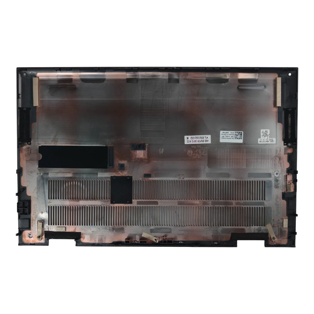 0MPT4M MPT4M Bottom Cover Lower Case for Dell Inspiron 5410 5415 7415 2 in 1