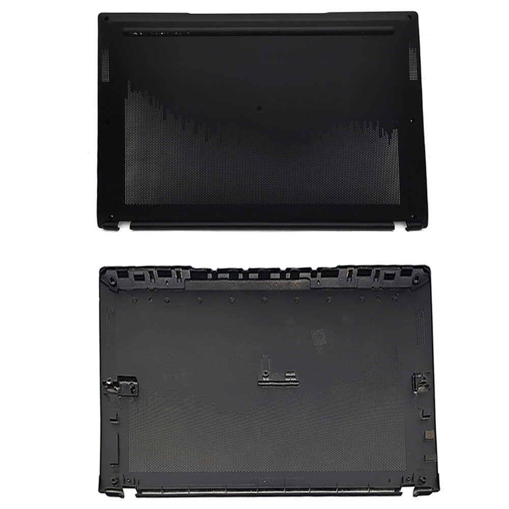 New For MSI Modern 14 MS-14D1 MS-14D2 9S7-14D111 3074D1D216HG Bottom Cover Black