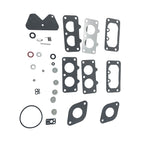 797890 699709 799230 V Twin Carburetor Kit for Briggs & Stratton 499804