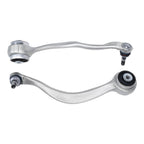 2Pcs Lower Left + Right Control Arm Fits For 2019-2024 BMW X5 G05 X6 G06 X7 G07
