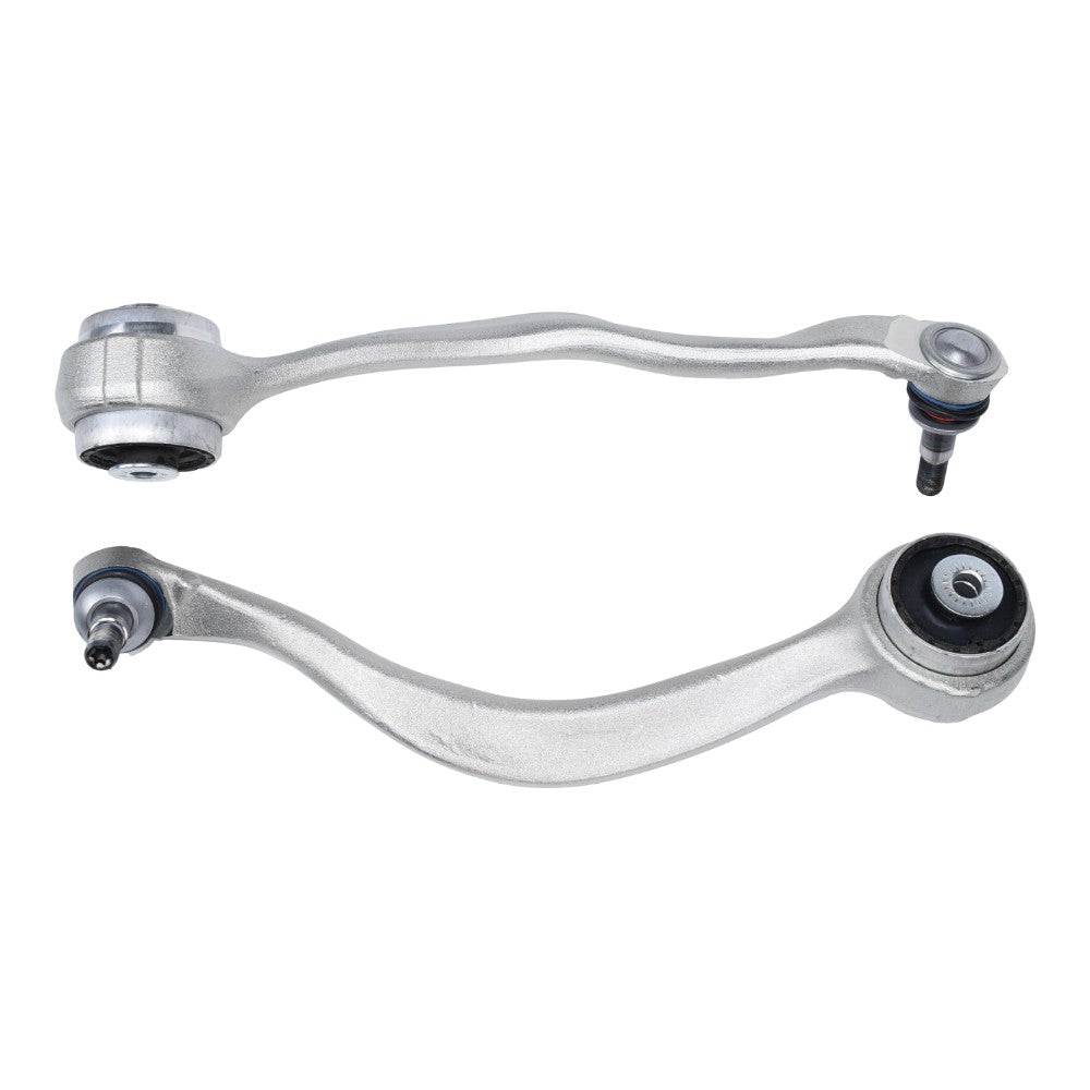 2Pcs Lower Left + Right Control Arm Fits For 2019-2024 BMW X5 G05 X6 G06 X7 G07