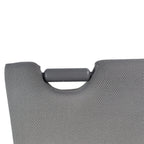 83280SZAA01ZA Sun Visor w/ Light Left Driver Side Fit For Honda Pilot 2009-2015