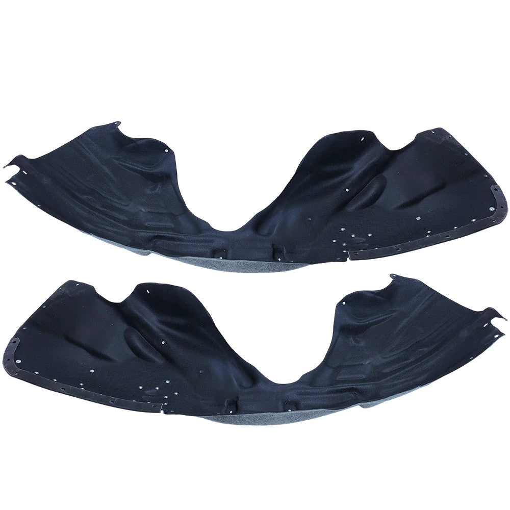 For Jeep Grand Cherokee SRT 2017-2021 68272334AD Right + Left fender liner