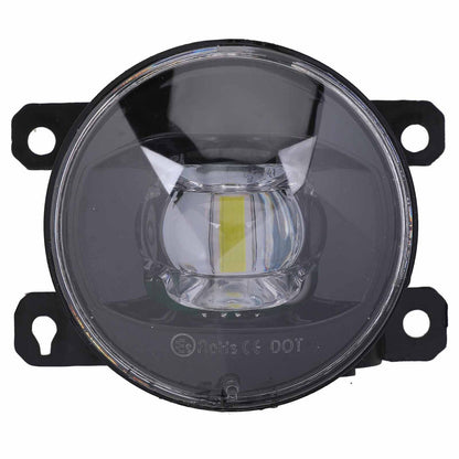 2Pcs LED Fog Lights For Subaru Forester XV Crosstrek 2014-2020 Front Bumper Lamp