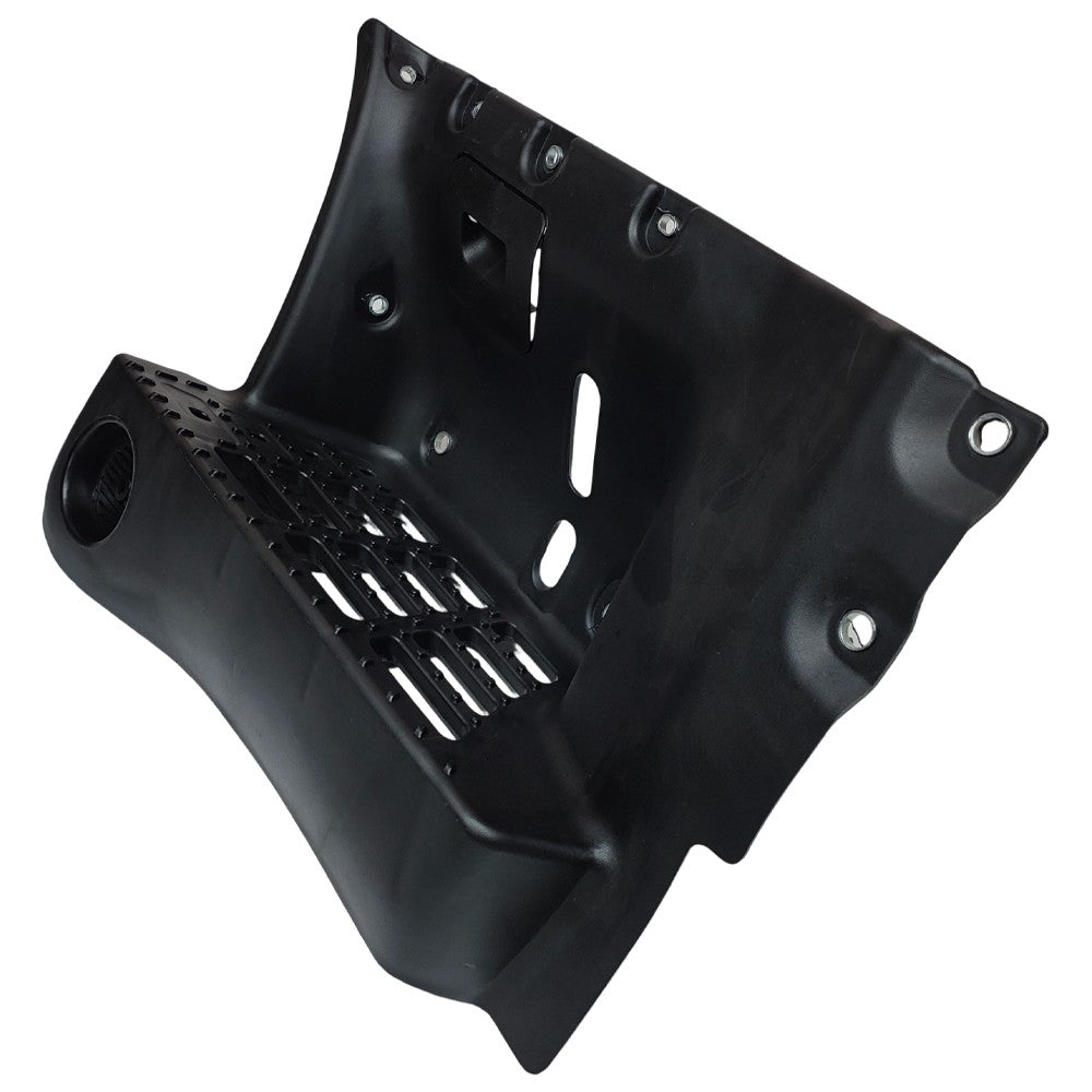 For 2012-2020 Hino 195 195h 195h DC 155 300 RH Side Step Passenger Side