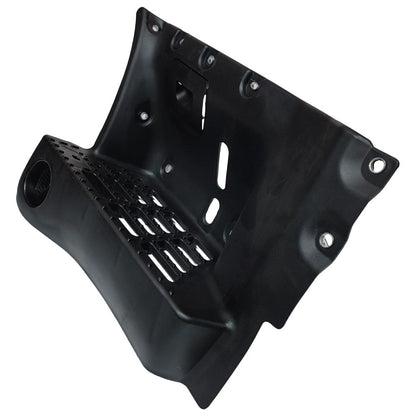 For 2012-2020 Hino 195 195h 195h DC 155 300 RH Side Step Passenger Side