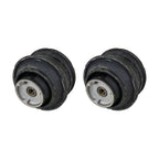 New Oil Filled Hydraulic Engine Motor Mount Pair LH RH sides For Mercedes Benz