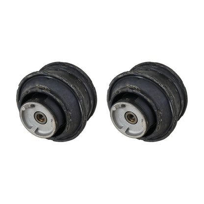 New Oil Filled Hydraulic Engine Motor Mount Pair LH RH sides For Mercedes Benz