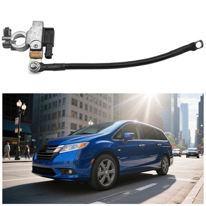 32600-TK8-A04 Battery Current Sensor Assy Fit for 2011-2013 Honda Odyssey