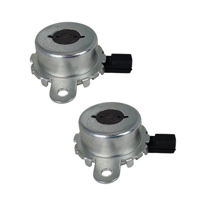 FOR Subaru BRZ 2013-2015/Impreza 2012-2015 2x Engine VVT Solenoid Direct Fit