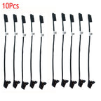 07XC87 Battery Cable 10Pcs for Dell Latitude 7480 E7480 7490 E7490 US