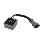 US 12V Voltage Regulator Rectifier For Club Car Precedent Gas Golf Cart 2004+