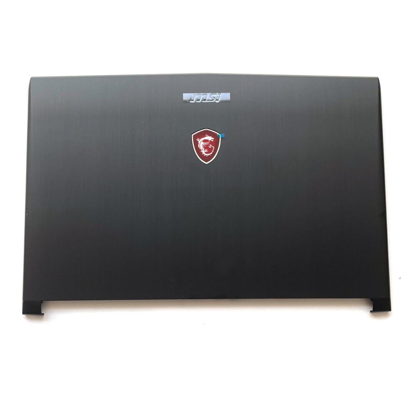 New LCD Back Cover+Front Bezel For MSI GL72 GP72 MS-1795 MS-1796 MS-1799 MS-179B