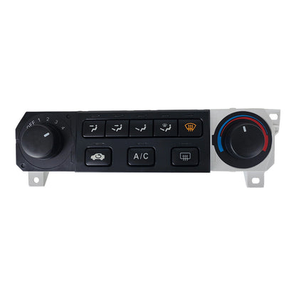 A/C Heater Climate Control Module 79600-S84-A01ZA Fit For 1998-2000 Honda Accord