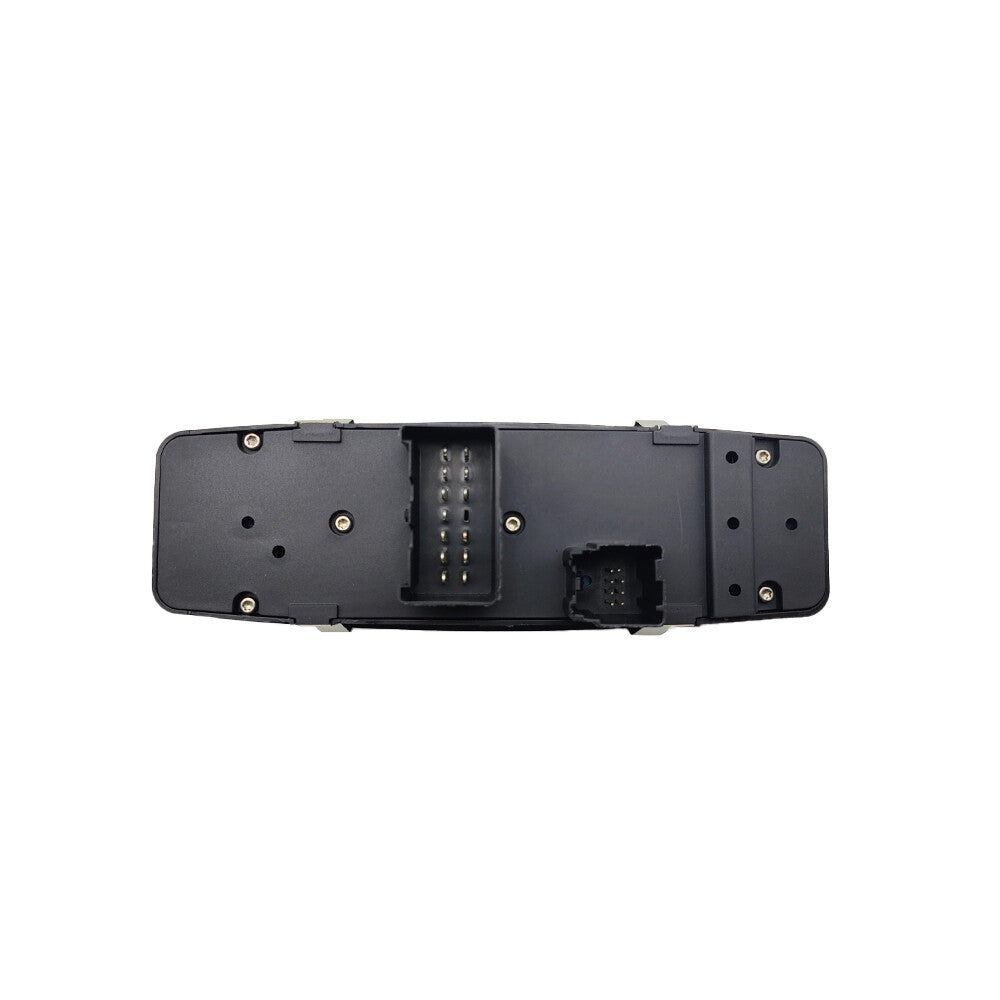 Driver Master Power Window Switch 4602632AG For Jeep Liberty 08-12 Nitro Journey