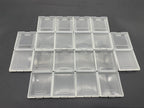 New For Nintendo Game Boy DMG Gameboy Cartridge GBC Cases Dust Covers Case 10Pcs